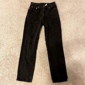 Women’s 512 Levi’s Jeans